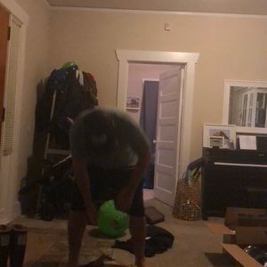 Meet your Posher, Dani